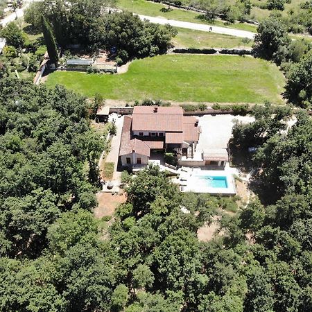 Villa Volpija Buje Exterior foto
